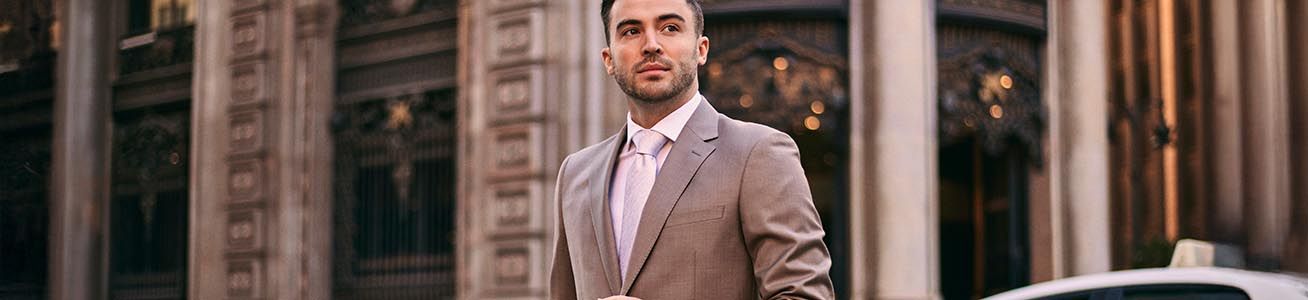 Men's Sport Jackets | Online at Suitable